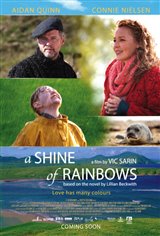 A Shine of Rainbows (v.o.a.) Movie Poster