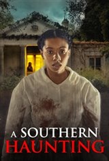 A Southern Haunting Poster