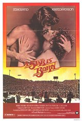 A Star is Born (1976) Poster