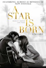 A Star Is Born: Encore Version Affiche de film