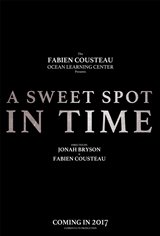 A Sweet Spot in Time Movie Poster