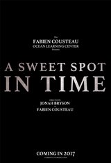 A Sweet Spot in Time Poster