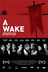 A Wake (v.o.a.) Affiche de film