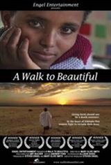 A Walk to Beautiful Movie Poster