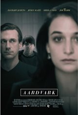 Aardvark Movie Poster
