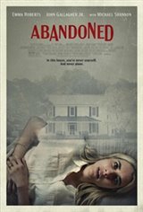 Abandoned (2022) Movie Poster