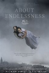 About Endlessness Affiche de film