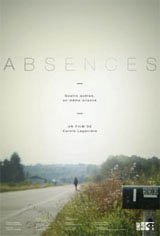 Absences Movie Poster