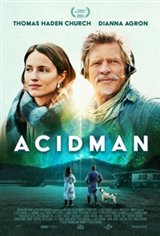 Acidman Poster