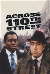 Across 110th Street Movie Poster