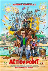 Action Point Movie Poster Movie Poster