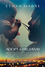 Adopt a Highway Affiche de film