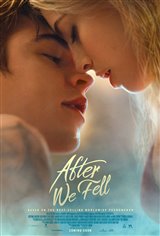 After We Fell Movie Poster Movie Poster