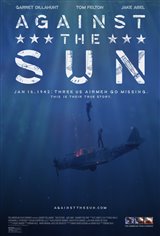 Against the Sun Poster
