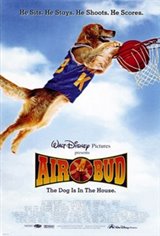 Air Bud Affiche de film