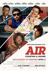 AIR Movie Trailer