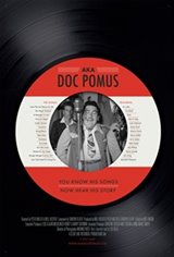 A.K.A. Doc Pomus Movie Poster