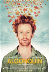 Algonquin Poster