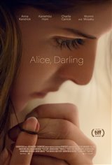 Alice, Darling Movie Poster Movie Poster