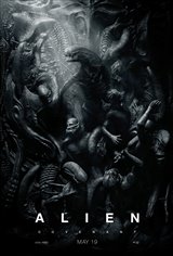 Alien: Covenant poster