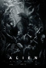 Alien: Covenant Movie Trailer