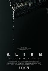 Alien: Romulus Affiche de film
