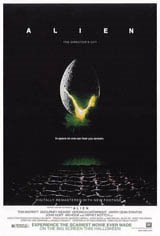 Alien: The Director's Cut Poster