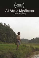 All About My Sisters Affiche de film