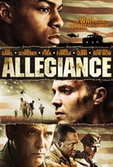 Allegiance Movie Poster