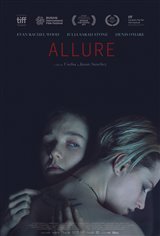 Allure Movie Poster