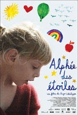 Alphée of the Stars Movie Poster Movie Poster