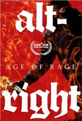 Alt-Right: Age of Rage Affiche de film