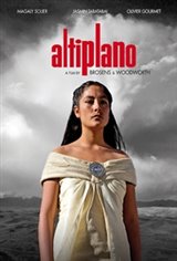 Altiplano Movie Poster