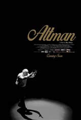 Altman (v.o.a.s.-t.f.) Affiche de film