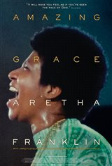 Amazing Grace Poster