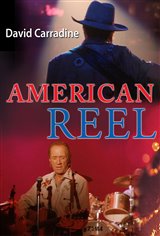 American Reel Poster