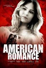 American Romance Movie Poster