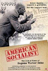 American Socialist: The Life and Times of Eugene Victor Debs Poster