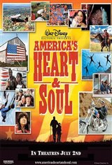 America's Heart & Soul poster