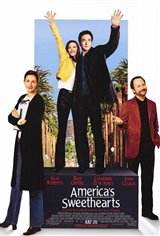 America's Sweethearts Large Poster