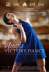Amy's Victory Dance Movie Poster
