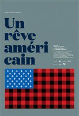 An American Dream (2014) Movie Poster