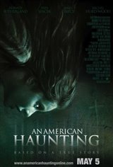 An American Haunting Movie Poster Movie Poster