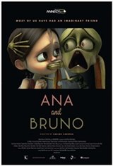 Ana and Bruno (Ana y Bruno) Movie Poster