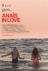 Anaïs in Love Affiche de film