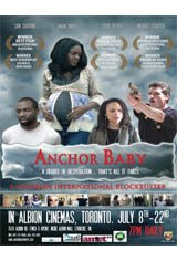 Anchor Baby Movie Poster