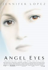 Angel Eyes Poster