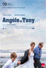 Angèle and Tony Movie Poster Movie Poster