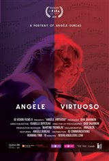 Angèle Virtuoso Poster