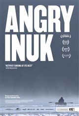 Angry Inuk Movie Poster